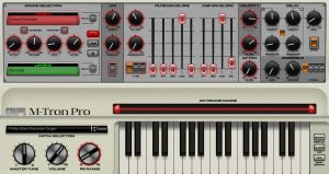 M-TronPro
