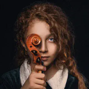The Streetly Tapes - Violins & Vox
