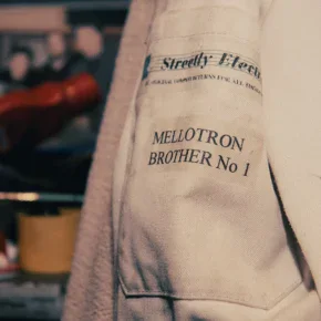 The Streetly Tapes Vol 1