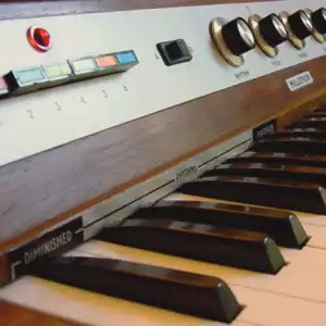 The Streetly Tapes M300