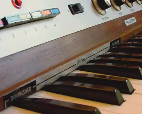 The Streetly Tapes M300