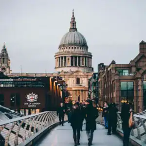 The Streetly Tapes - London