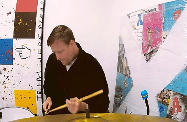 Brian Drake: Tone Poems