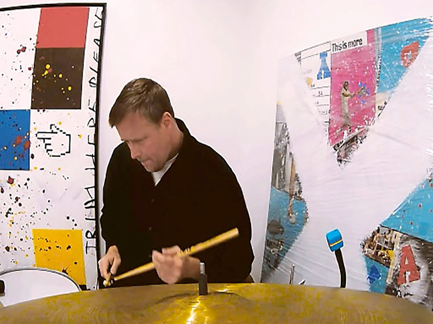 Brian Drake: Tone Poems