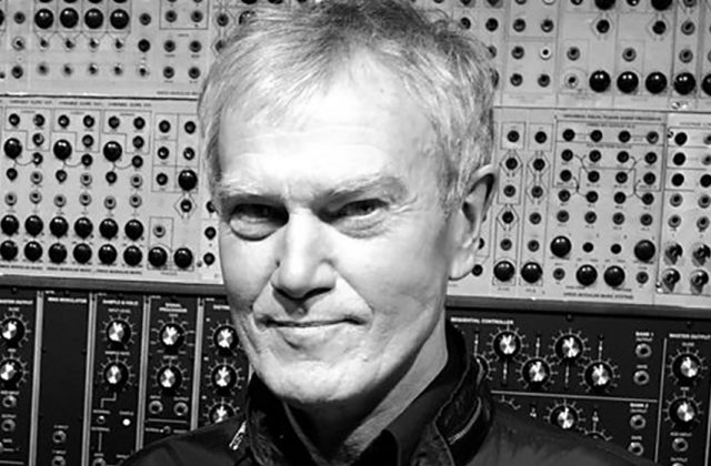 John Foxx