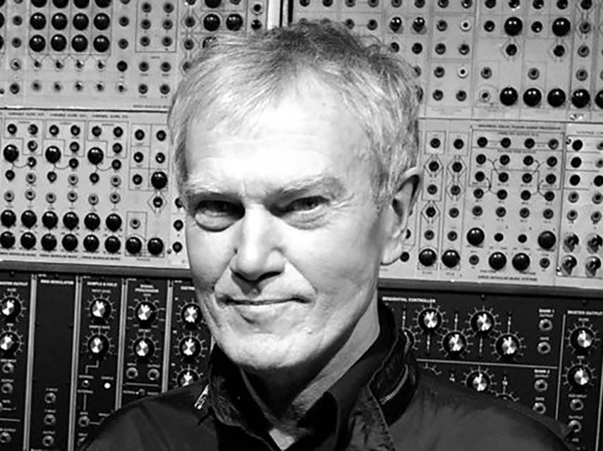 John Foxx
