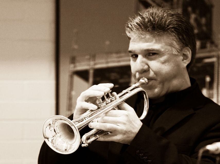 Mike Rose