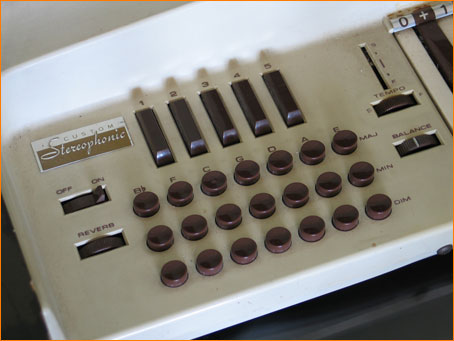 Optigan