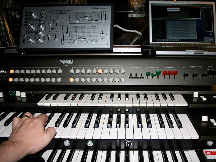 yamaha-gx-1
