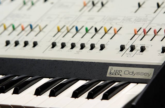 ARP Odyssey