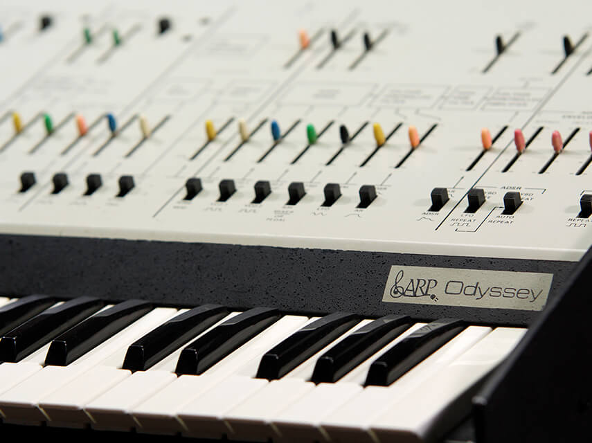 ARP Odyssey