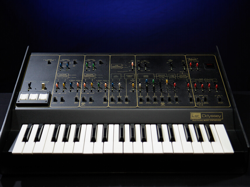 ARP Odyssey