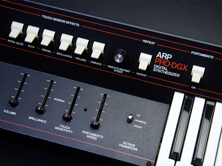 ARP Pro Soloist
