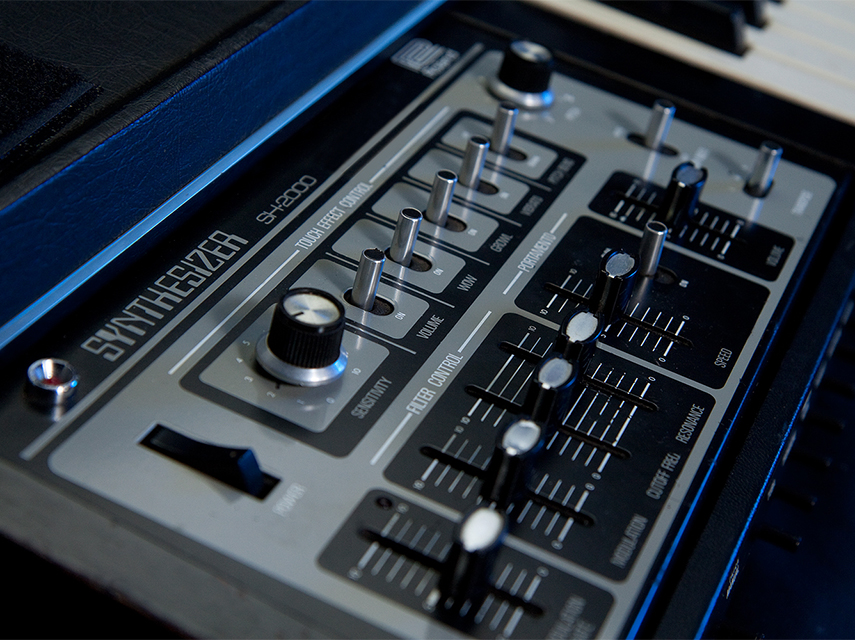 roland sh-2000