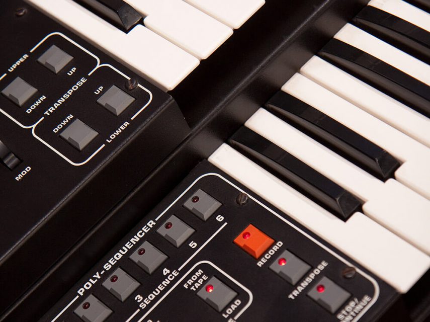 Sequential Circuits Prophet 10