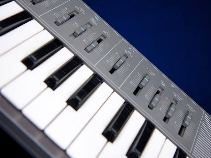 Yamaha CS-01