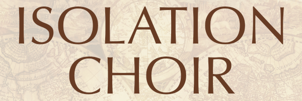 Isolation Choir for M-Tron Pro