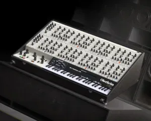Oberheim OB-E