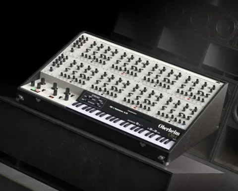 Oberheim OB-E®