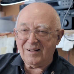 Tom Oberheim Thumbnail