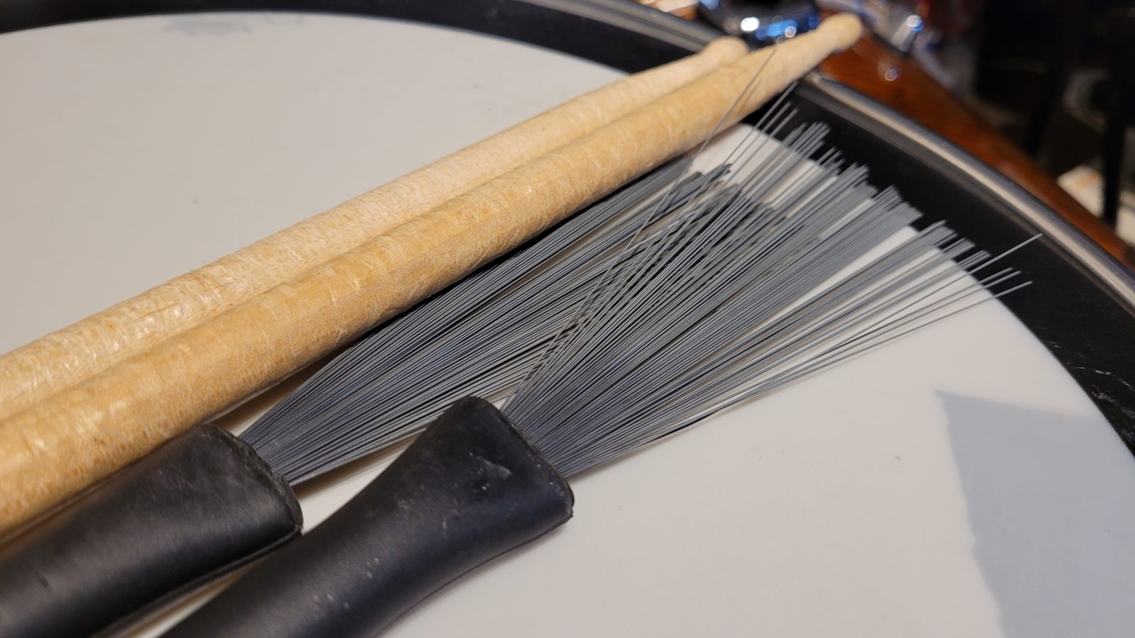 Drum