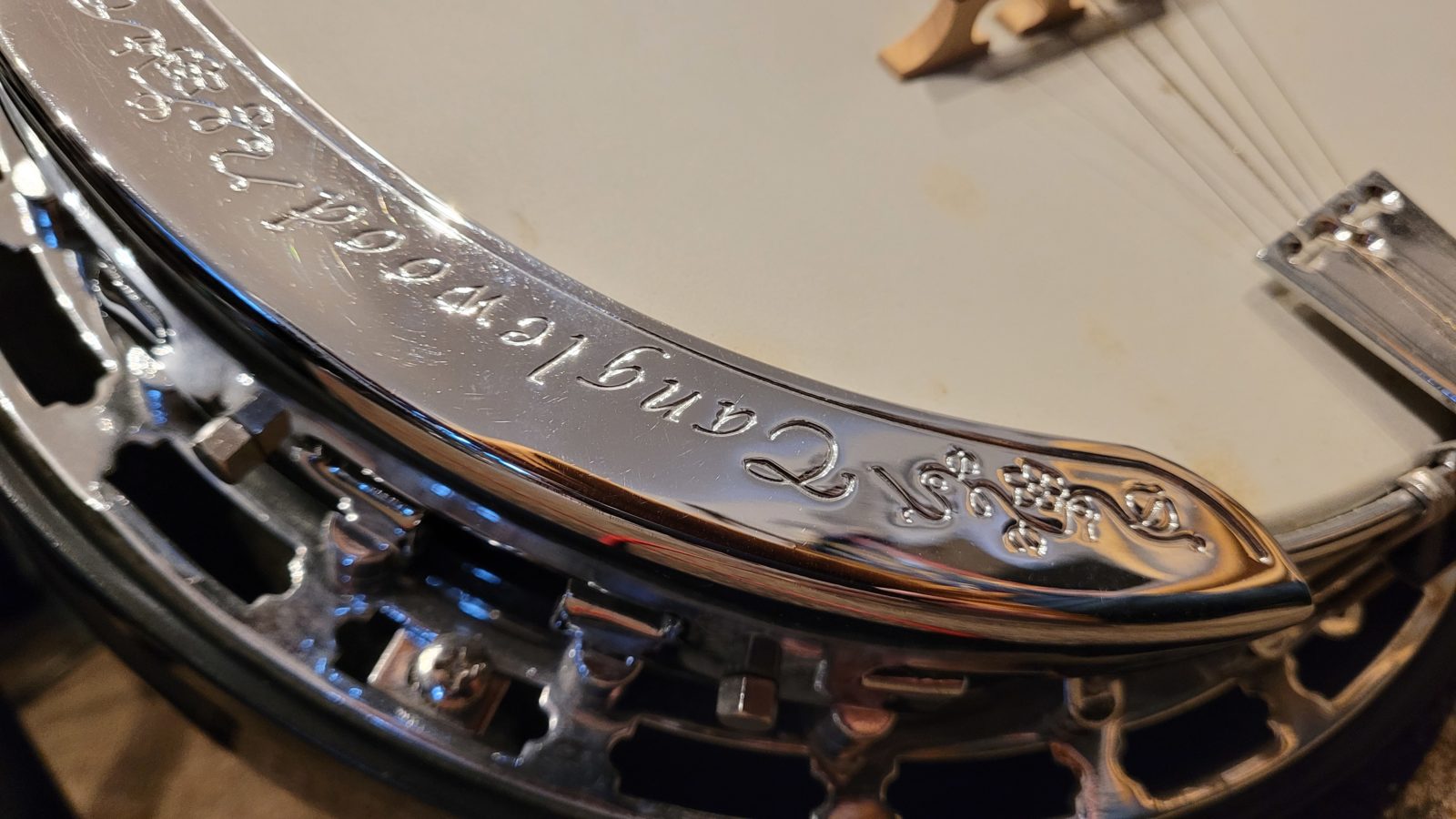 Banjo