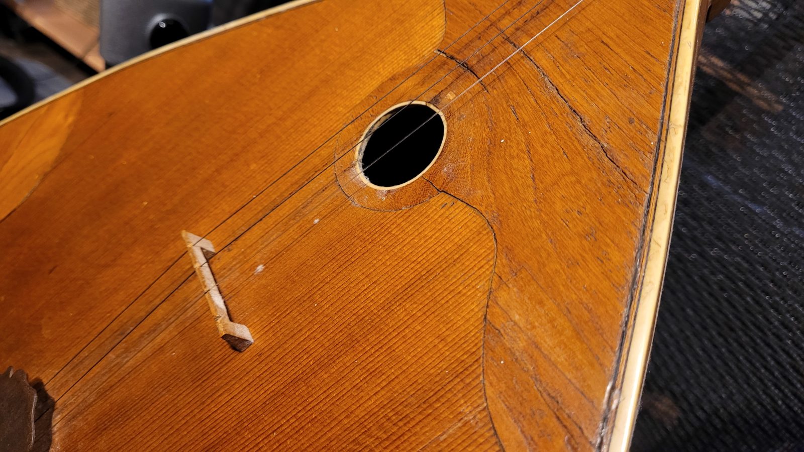 Lute