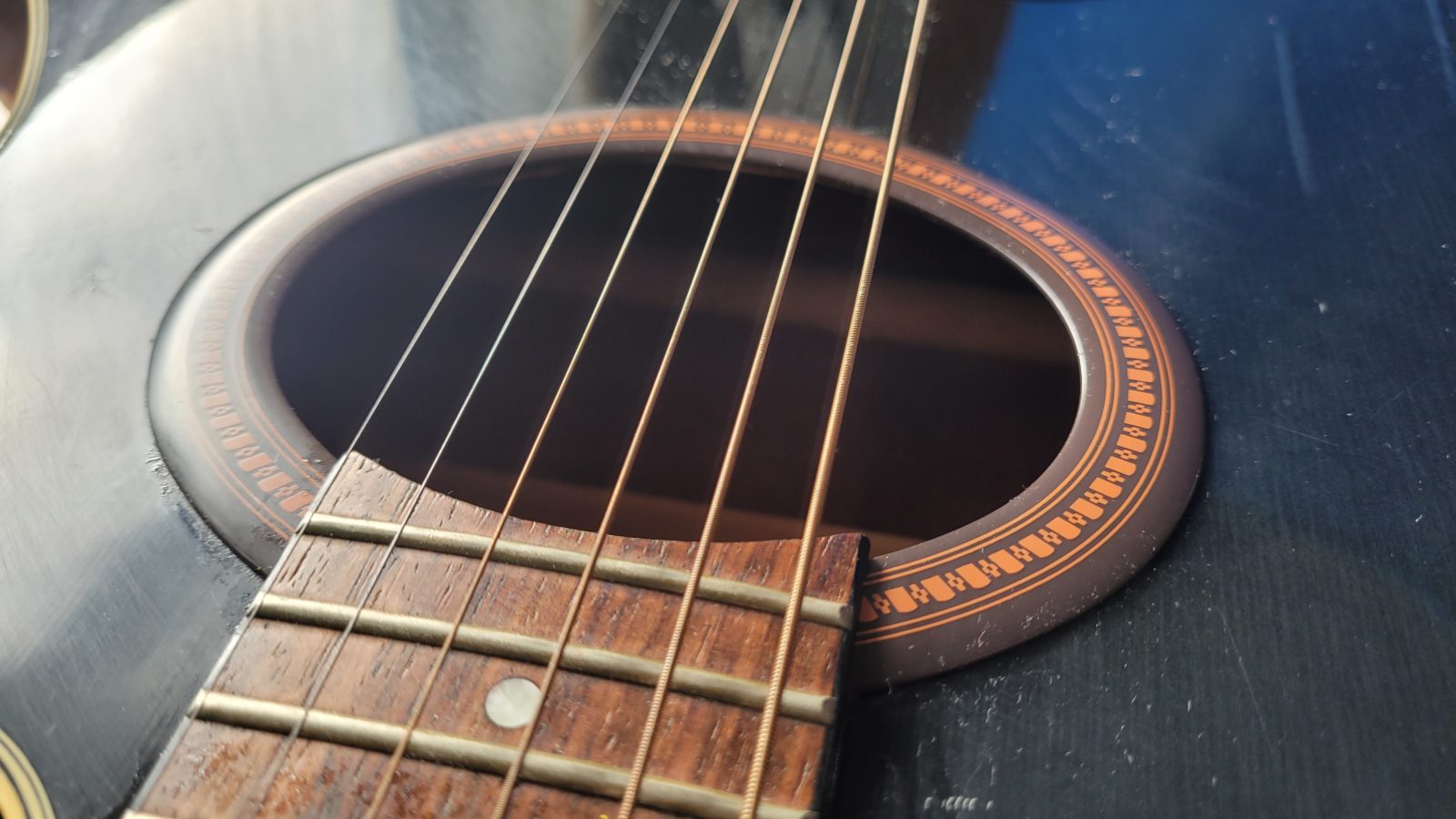 Acoustic Guitar