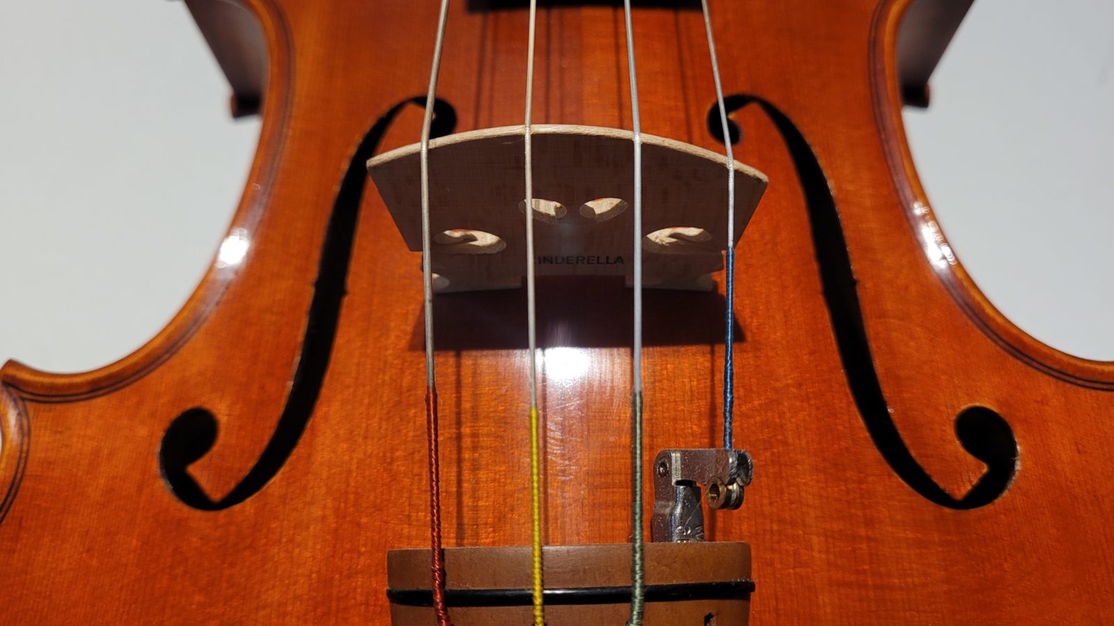 Violin
