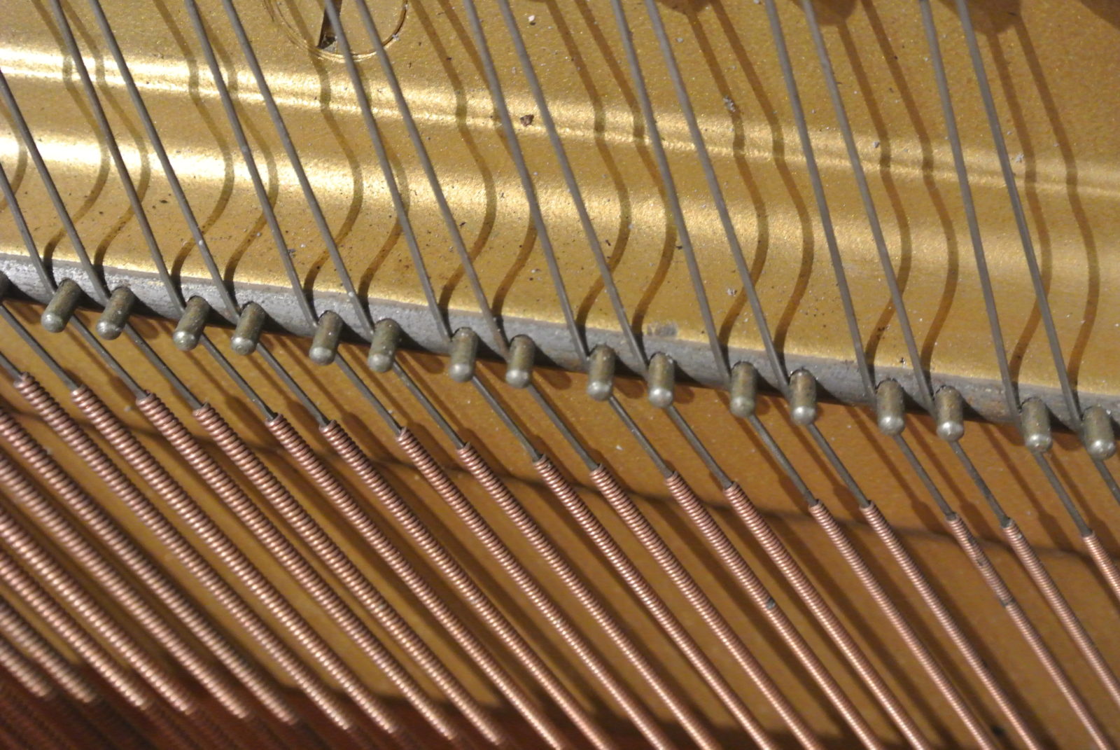 Piano