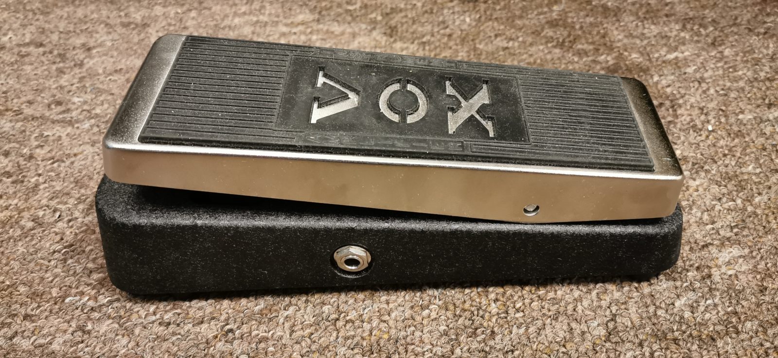 Vox