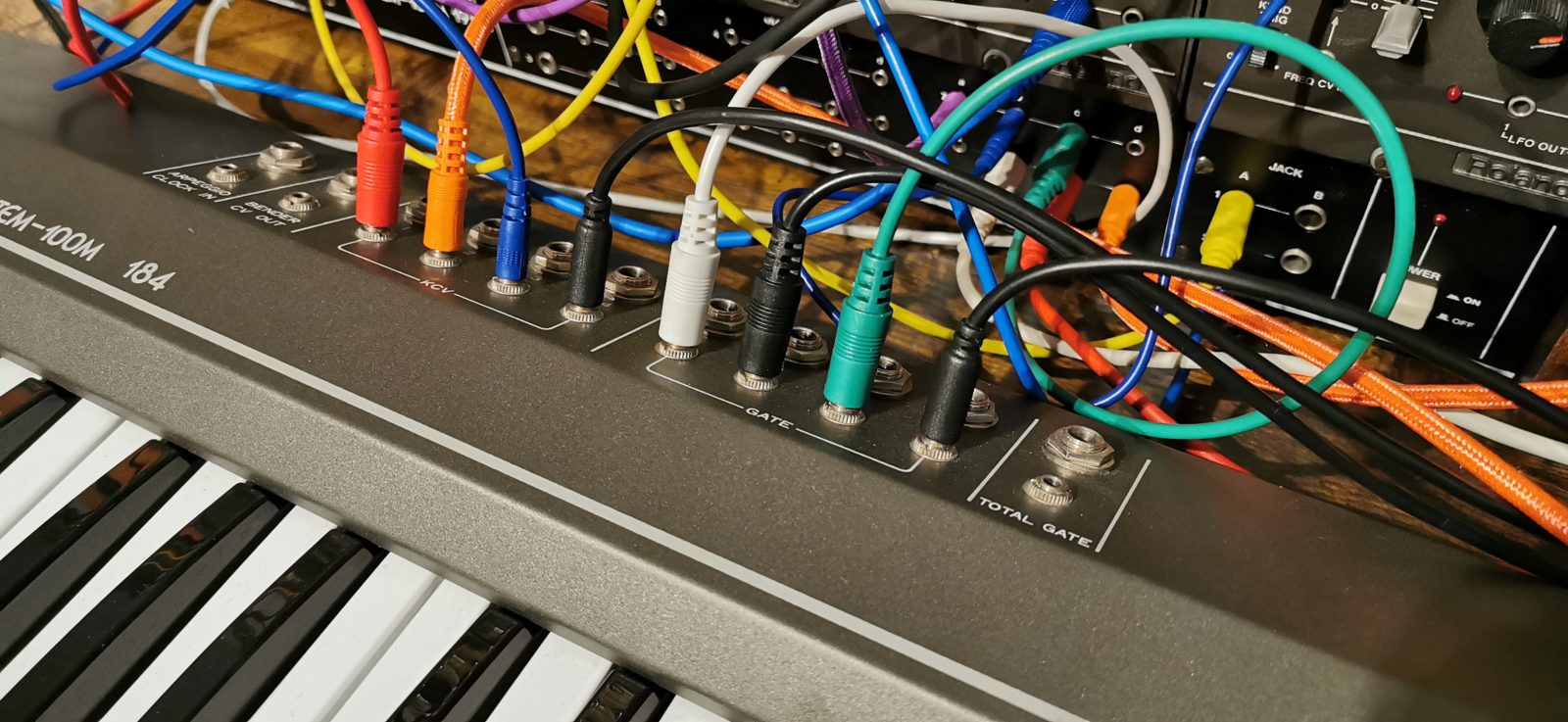 System-100m