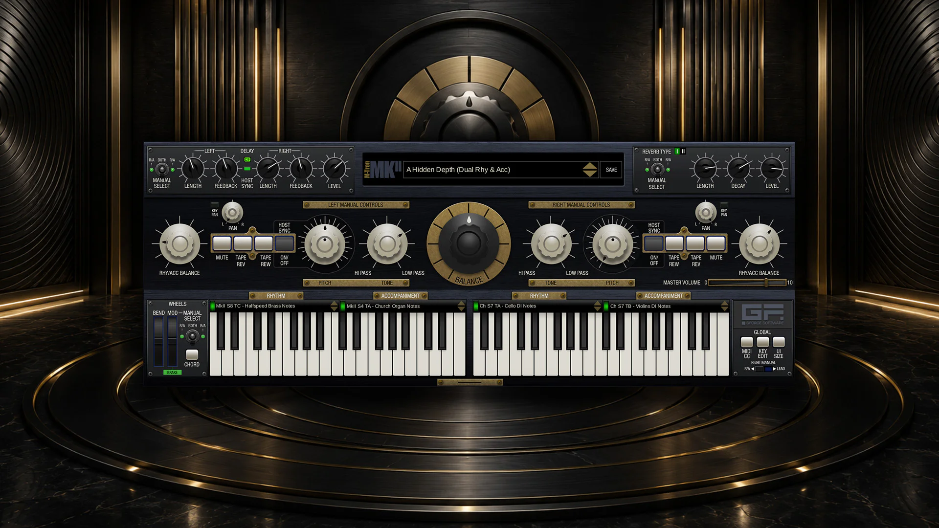 MkII