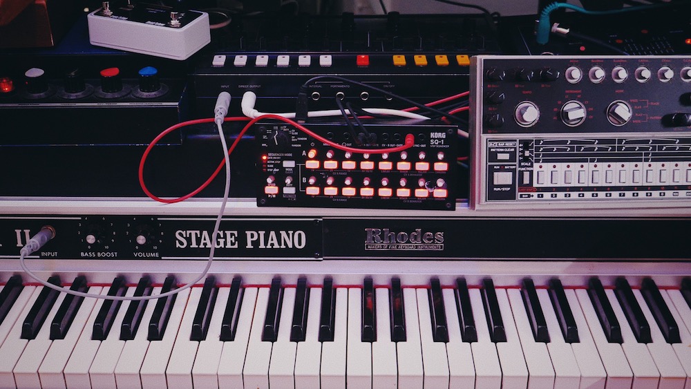 Mad Rhodes