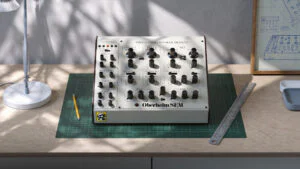 Oberheim SEM