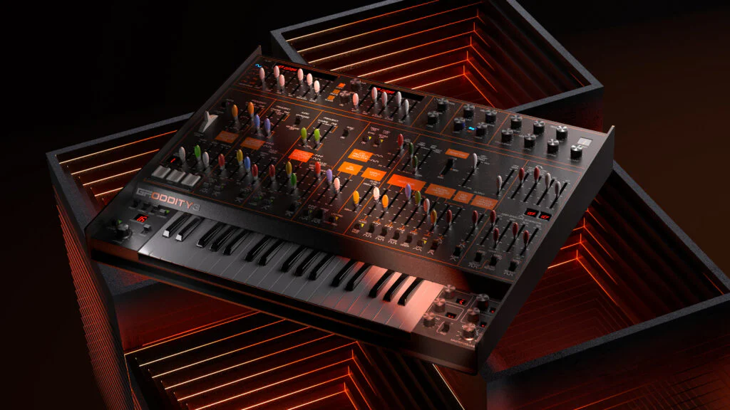 Analogue Series Bundle V2