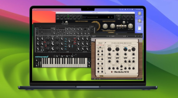 MacOS Sonoma Compatibility