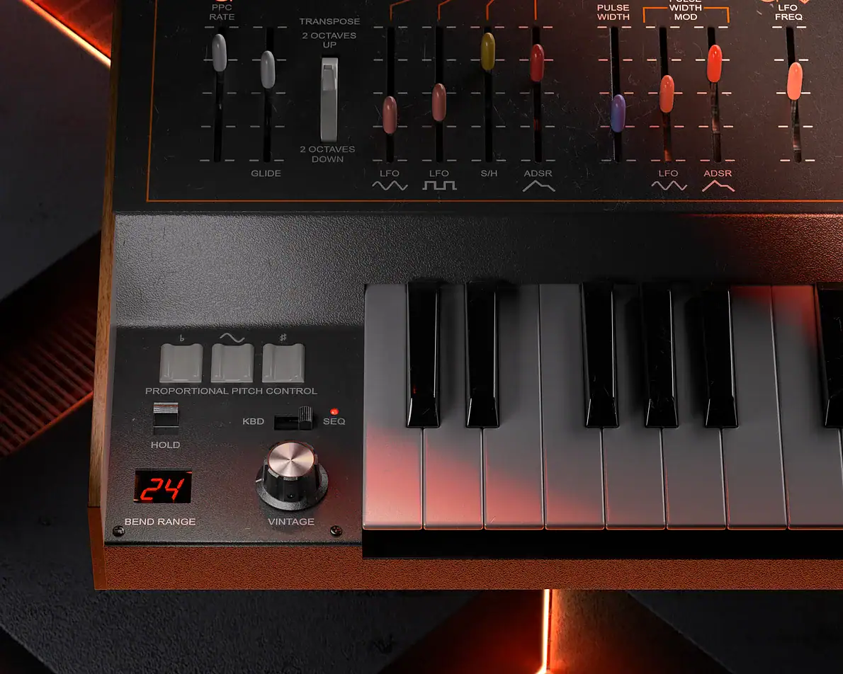 Press Record And Play.