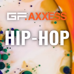Axxess hiphop pack cover