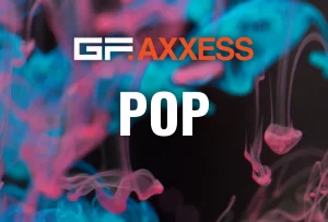 Axxess Pop Pack cover