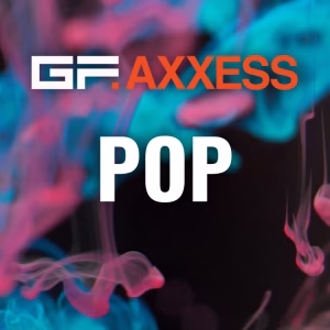 Axxess Pop Pack cover