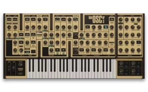 impOSCar3 product screenshot