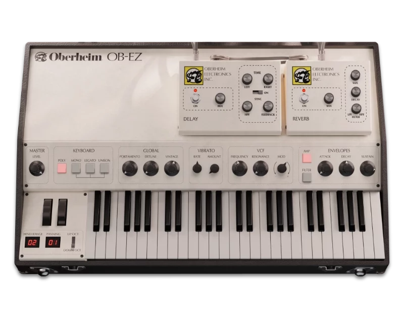Oberheim OB-EZ buy now