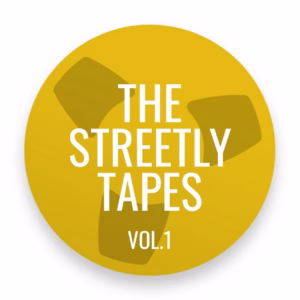 Streetly Tapes 1 logo