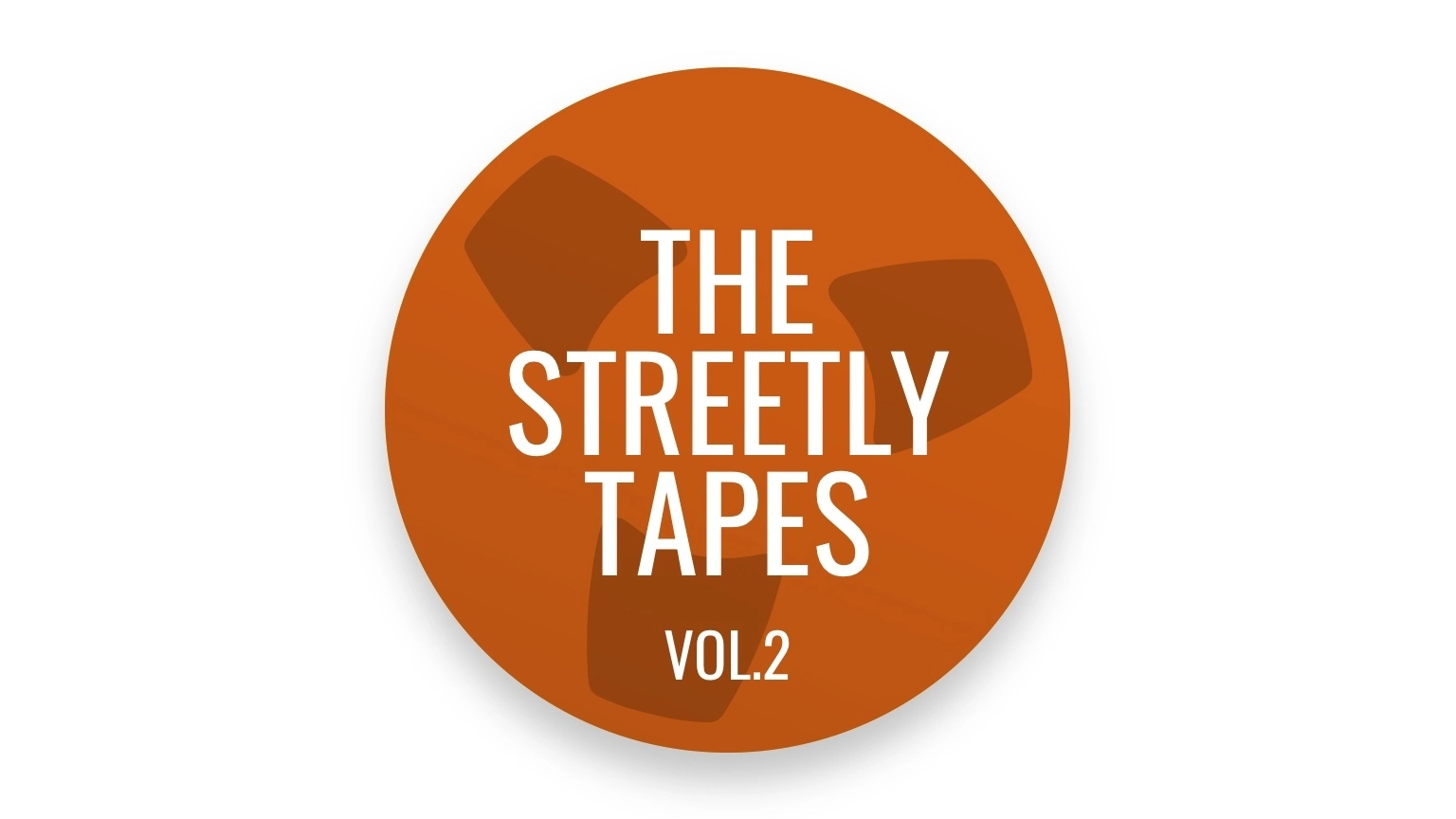 Streetly Tapes 2 logo