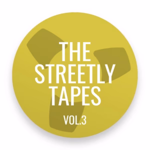 Streetly Tapes 3 logo