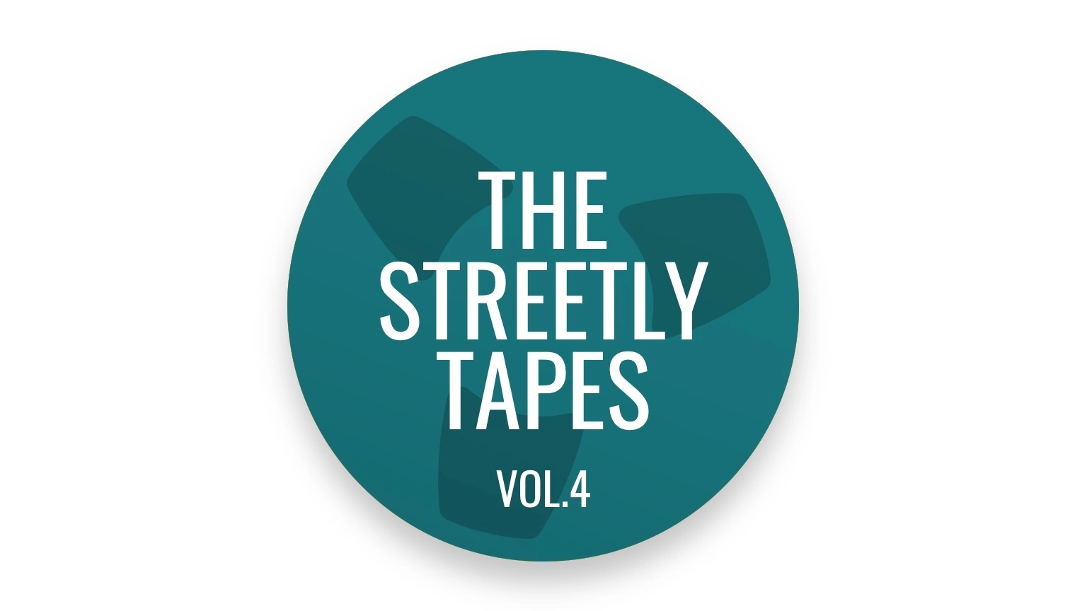 Streetly Tapes 4 logo