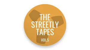 Streetly Tapes 5 logo