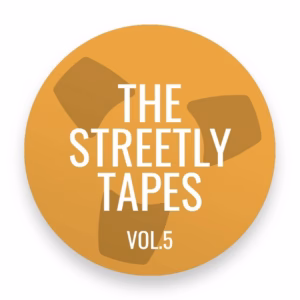 Streetly Tapes 5 logo