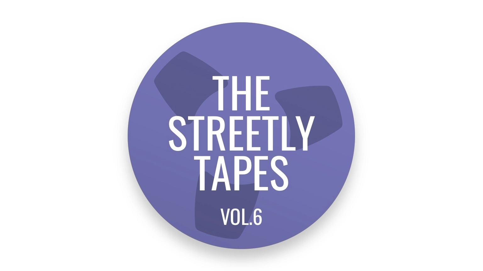 Streetly Tapes 6 logo
